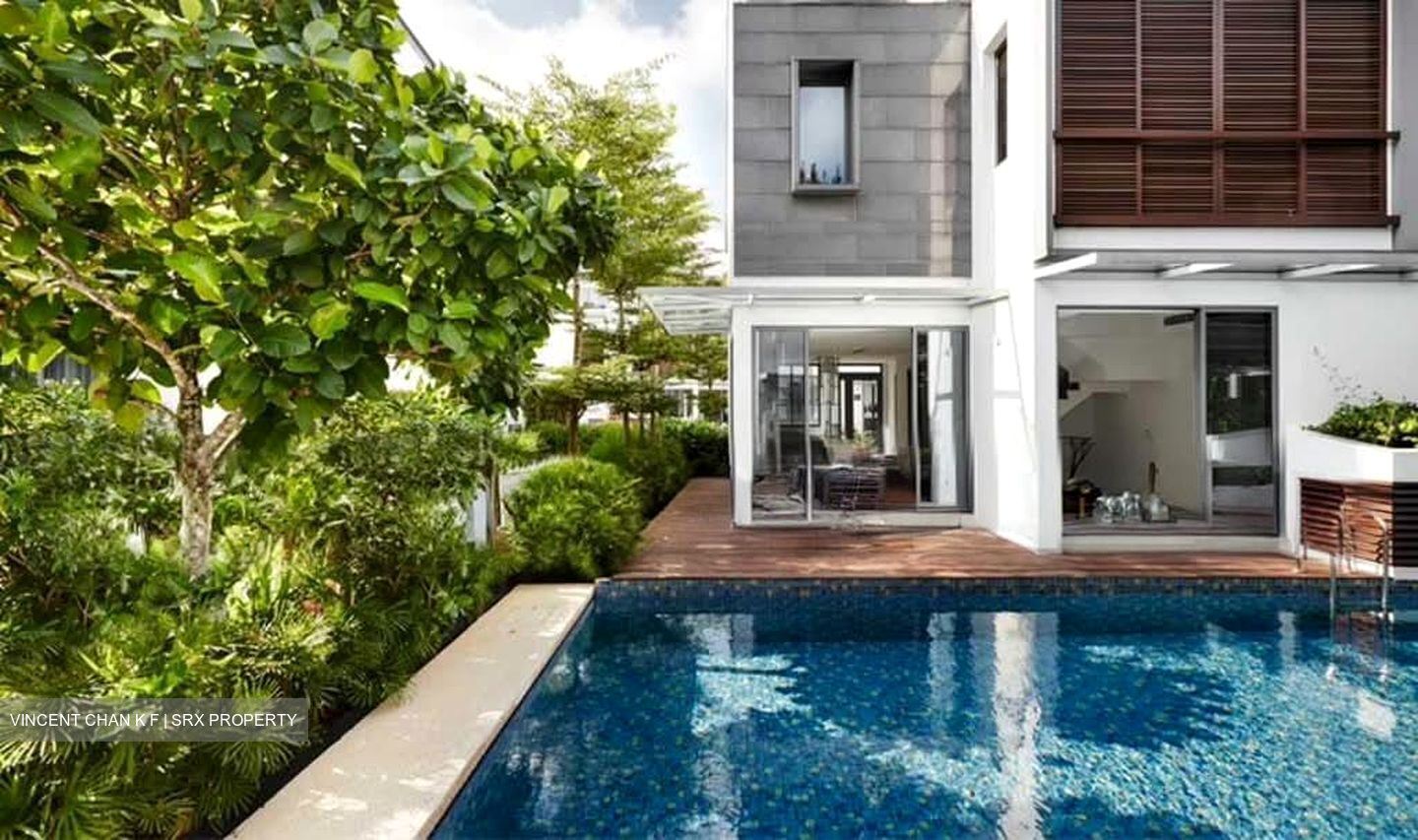 Greenwood Mews (D11), Terrace #575934701